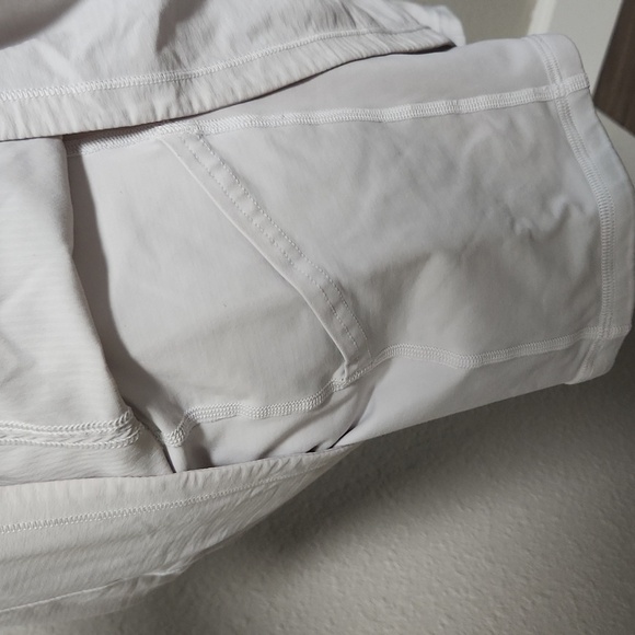 Lululemon Pace Rival Mid-Rise Skirt - Picture 11 of 11